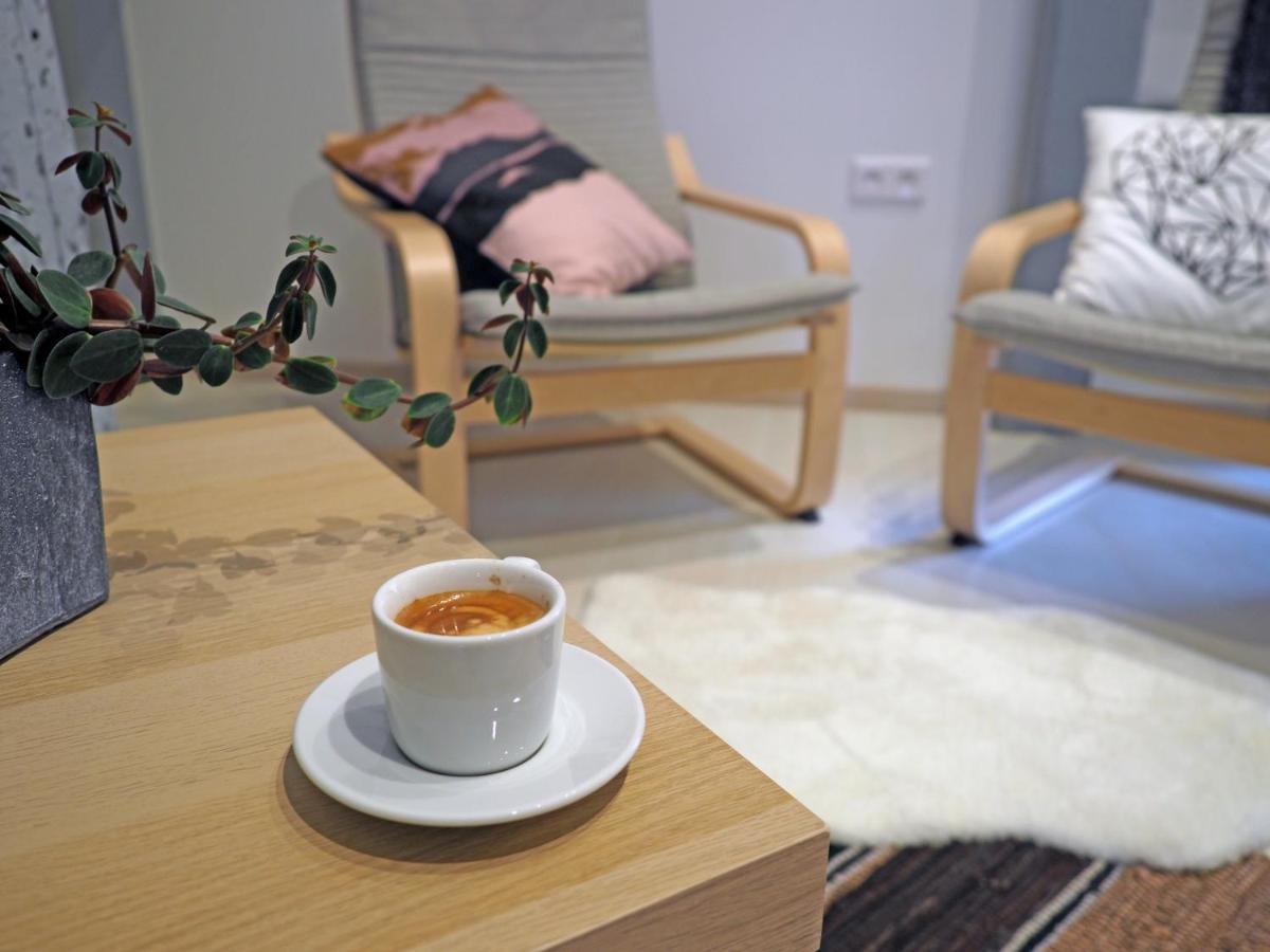 Le 128, Duplex Alsacien 10 Personnes, Piscine Lejlighed Horbourg Eksteriør billede