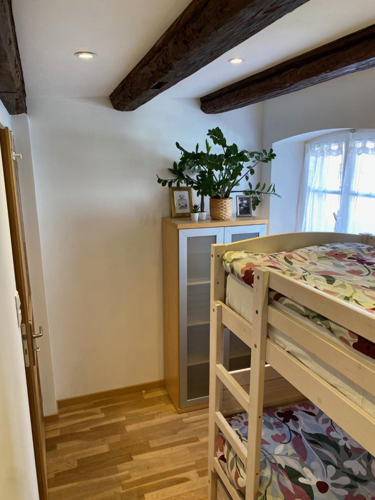 Le 128, Duplex Alsacien 10 Personnes, Piscine Lejlighed Horbourg Eksteriør billede